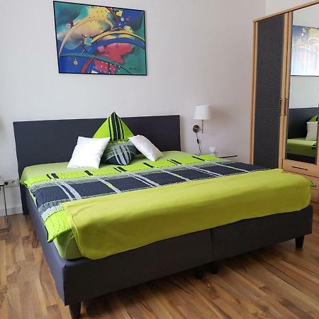Lorenz Apartment Hattingen Luaran gambar