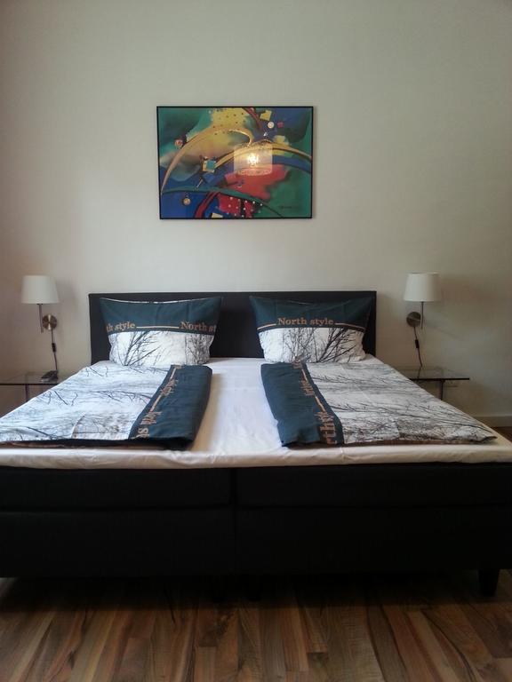 Lorenz Apartment Hattingen Luaran gambar