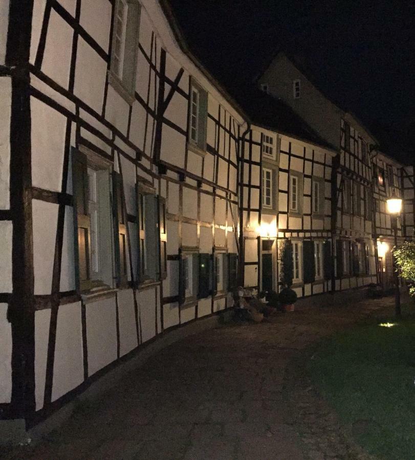 Lorenz Apartment Hattingen Luaran gambar