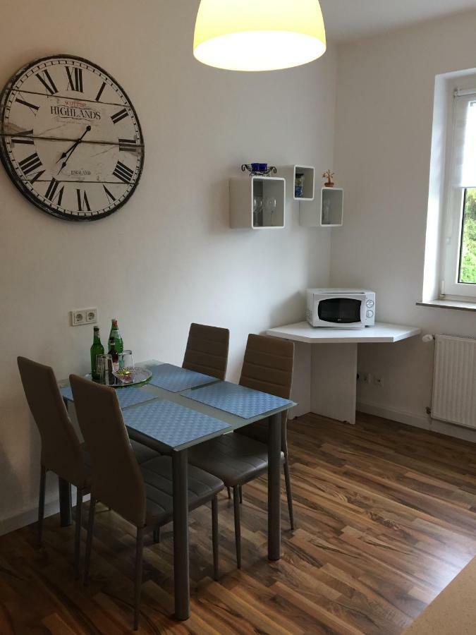 Lorenz Apartment Hattingen Luaran gambar