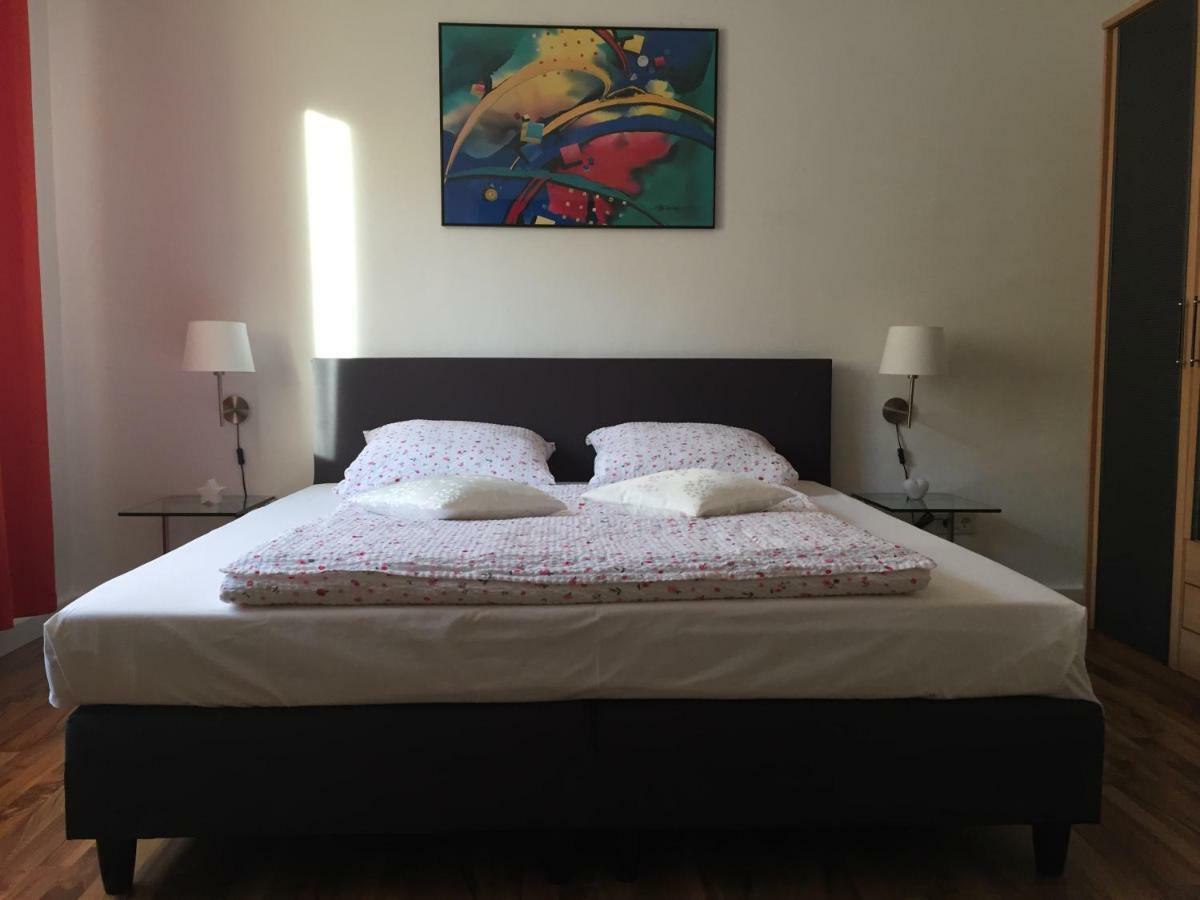 Lorenz Apartment Hattingen Luaran gambar