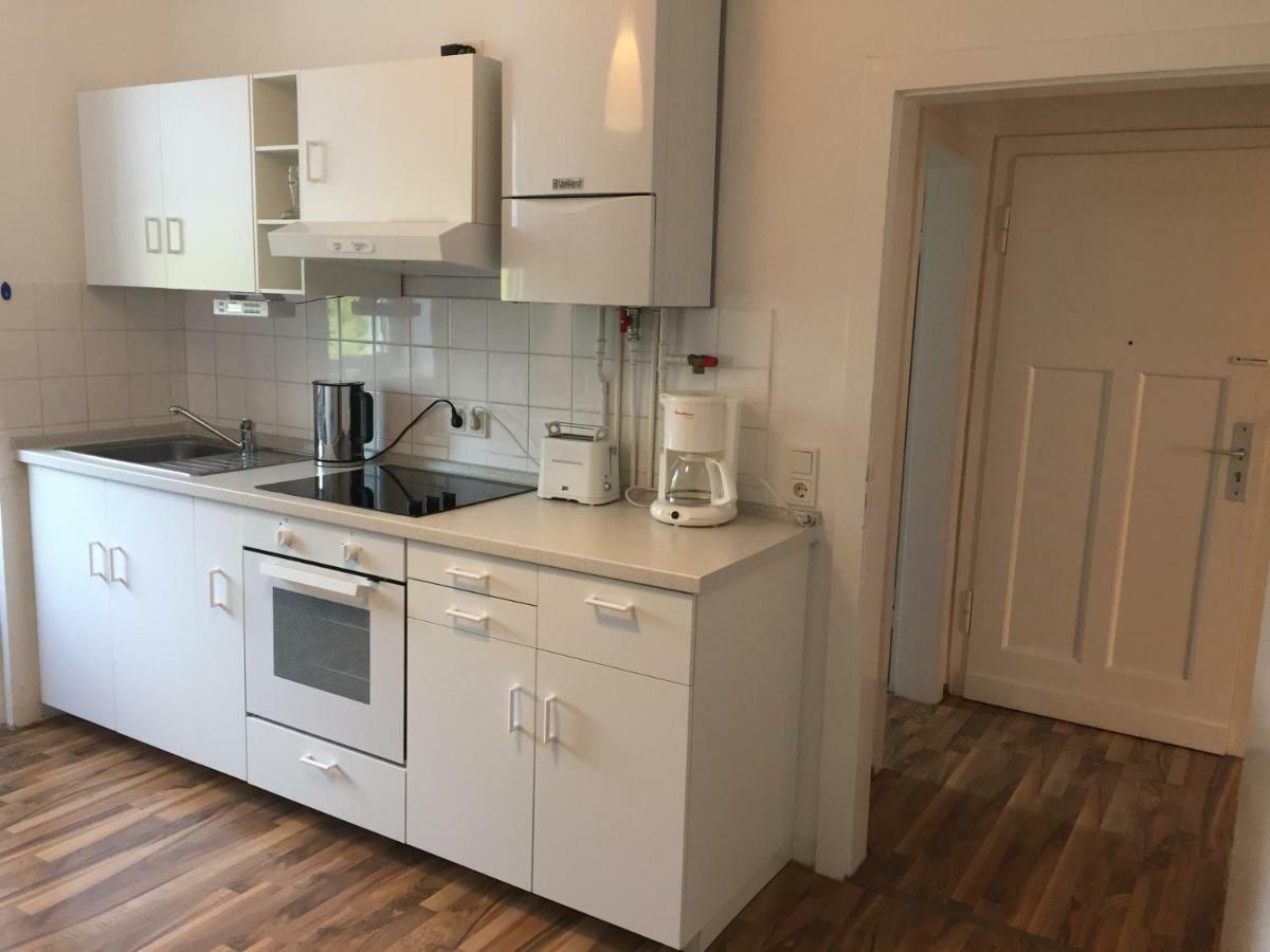 Lorenz Apartment Hattingen Luaran gambar