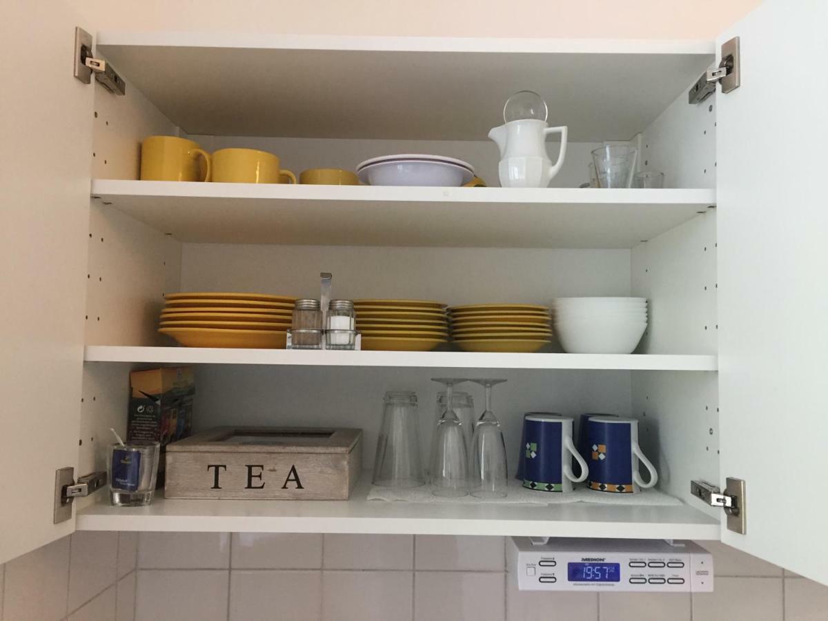 Lorenz Apartment Hattingen Luaran gambar