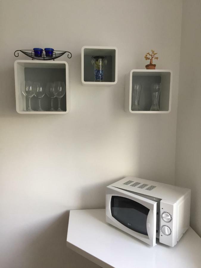 Lorenz Apartment Hattingen Luaran gambar