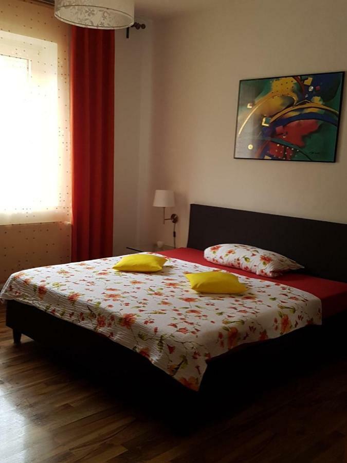 Lorenz Apartment Hattingen Luaran gambar