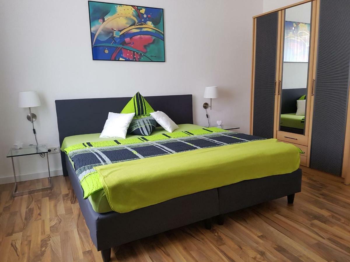 Lorenz Apartment Hattingen Luaran gambar